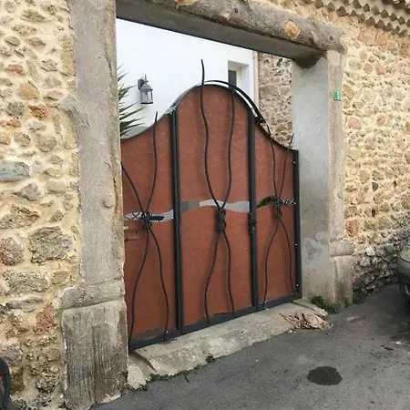 Дом отдыха Picpoul